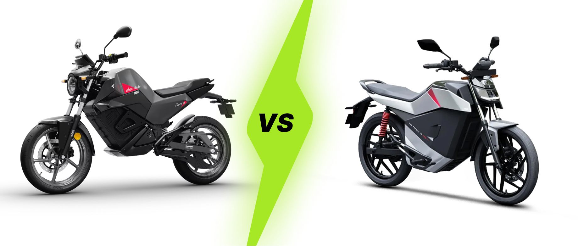 Oben Rorr EZ vs Ola Roadster X: A Head-to-Head Comparison